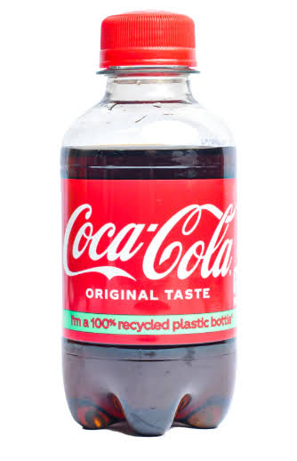 Coke Swakto
